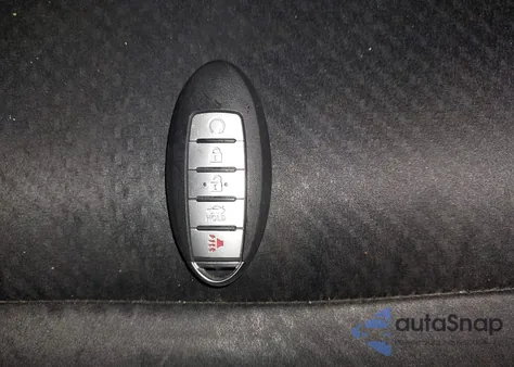 2016 Nissan Altima 2.5 Sr z USA, uszkodzony, nr VIN 1N4AL3AP9GC274448